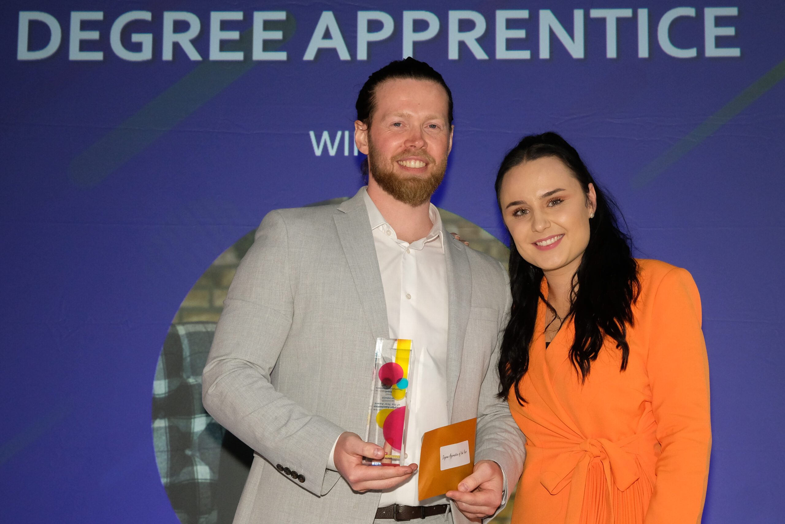 Gallery South Yorkshire Apprenticeship Awards 2024