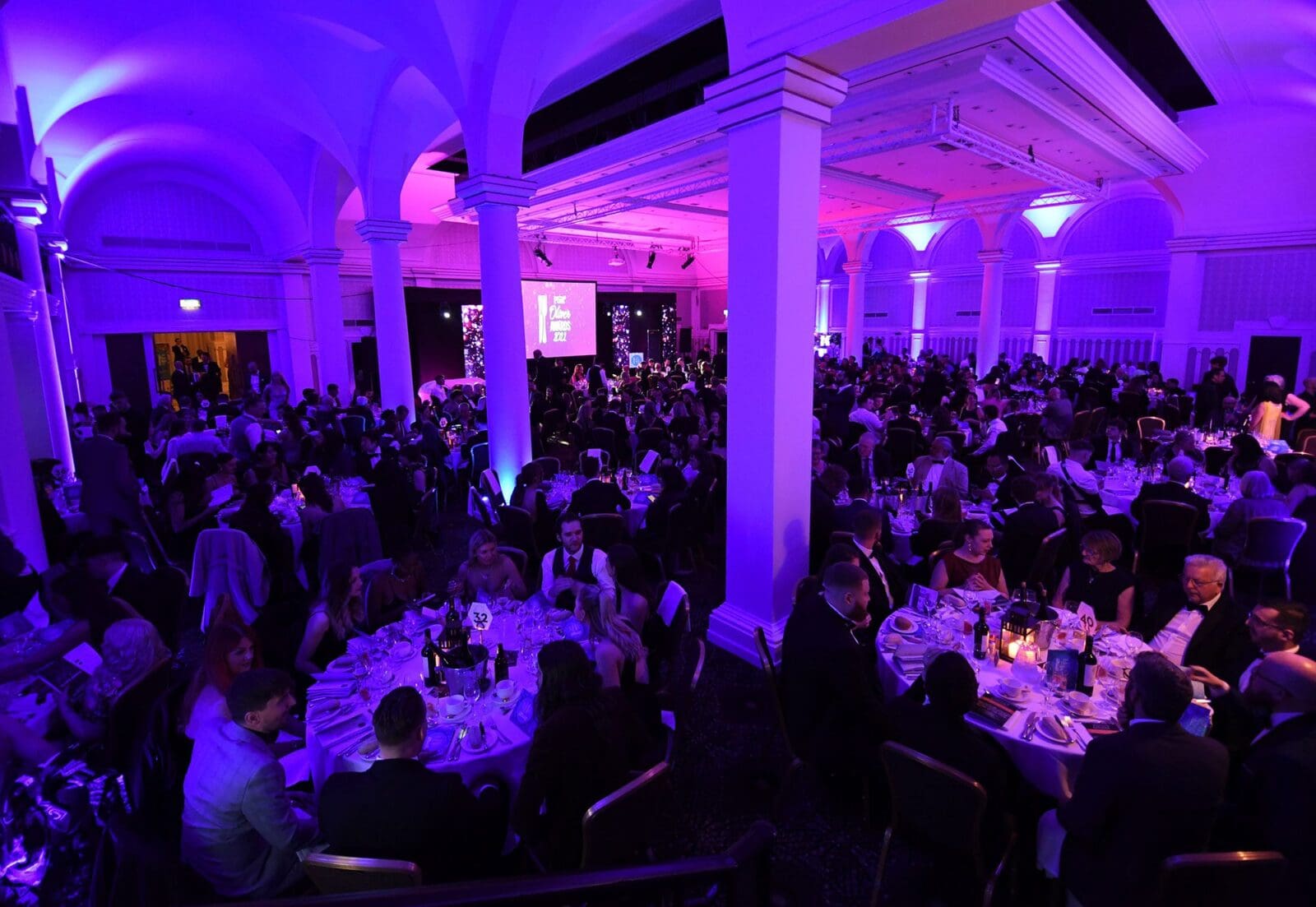 © National World Events 2023