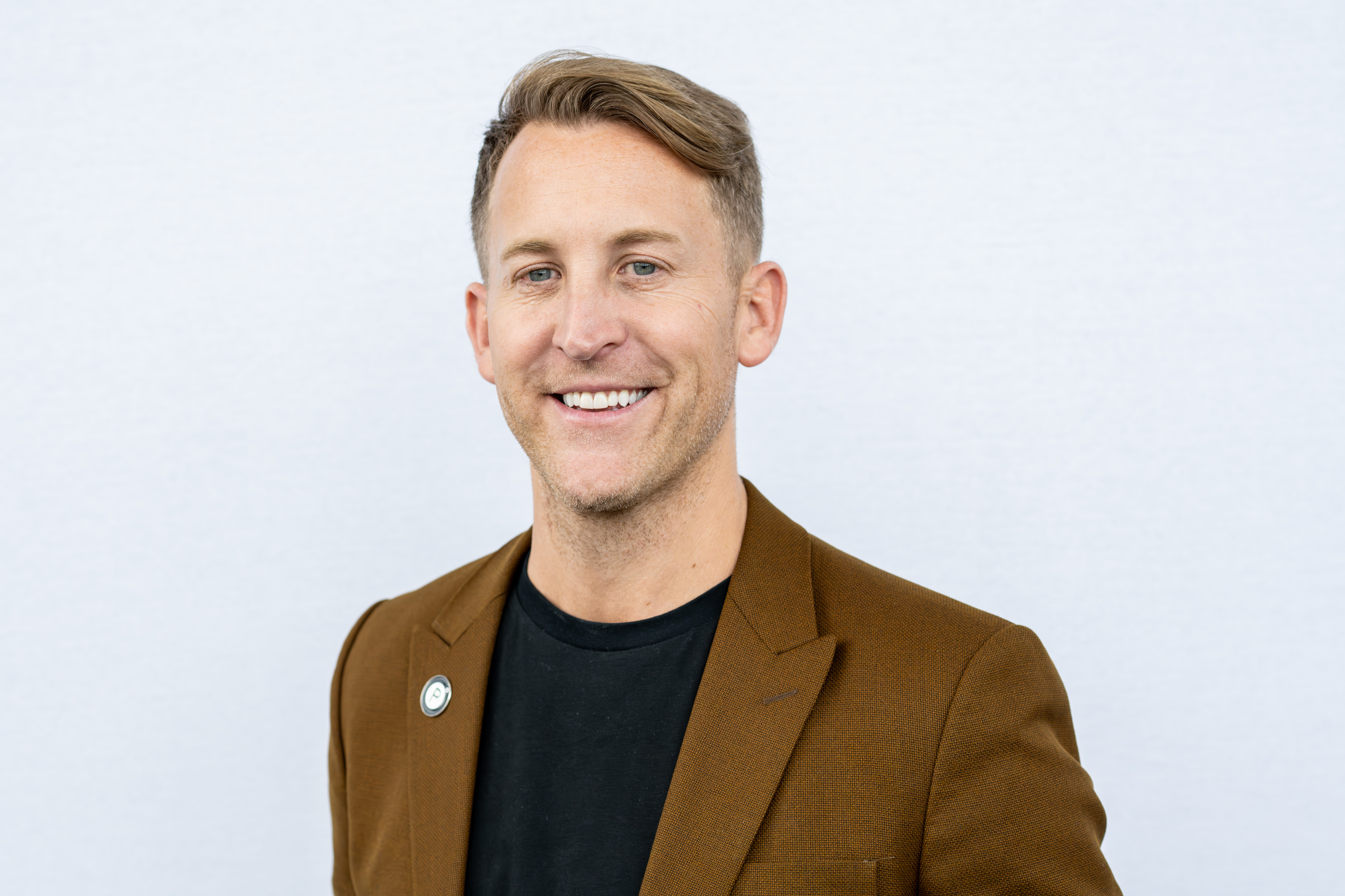 Richard Paxman Photo