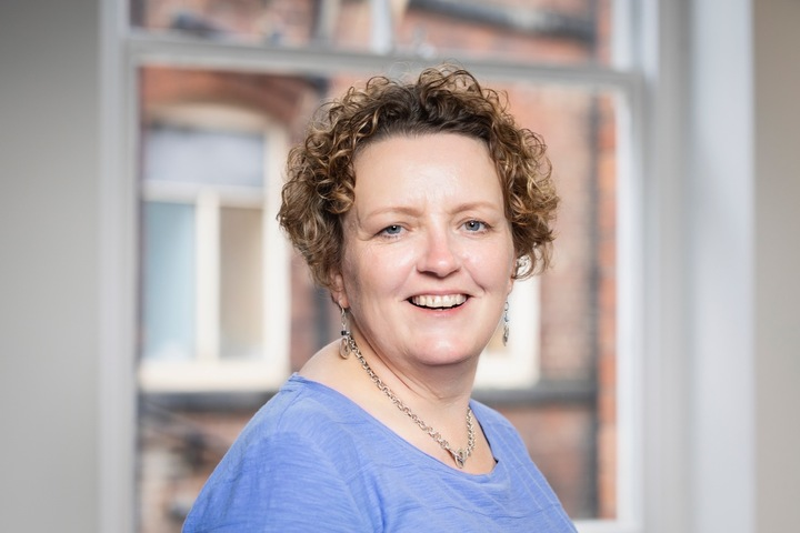 Liz Whitefield